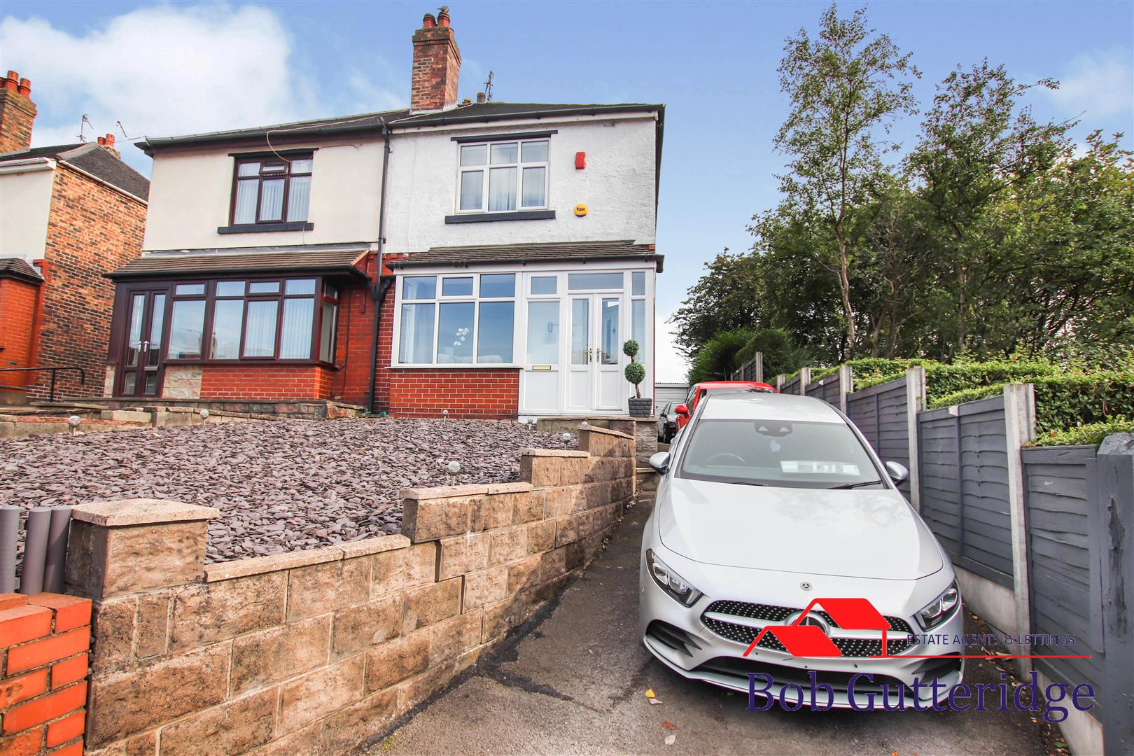 Latest Properties Bob Gutteridge Estate Agents and Valuers